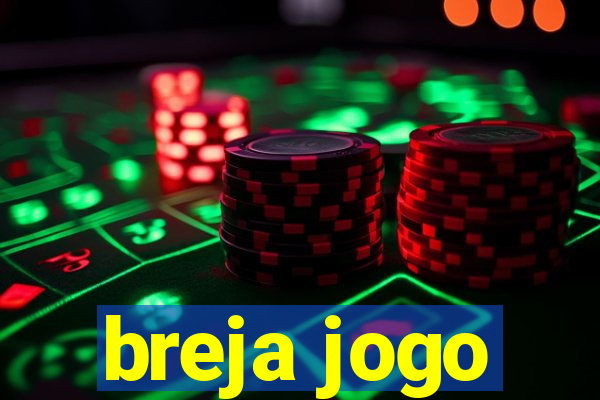 breja jogo